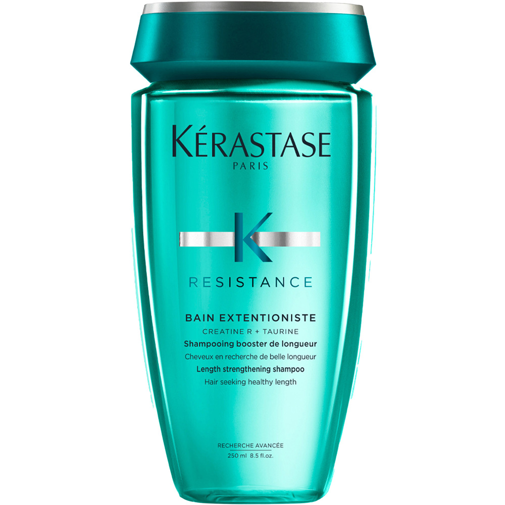 Resistance Bain Extentioniste Shampoo