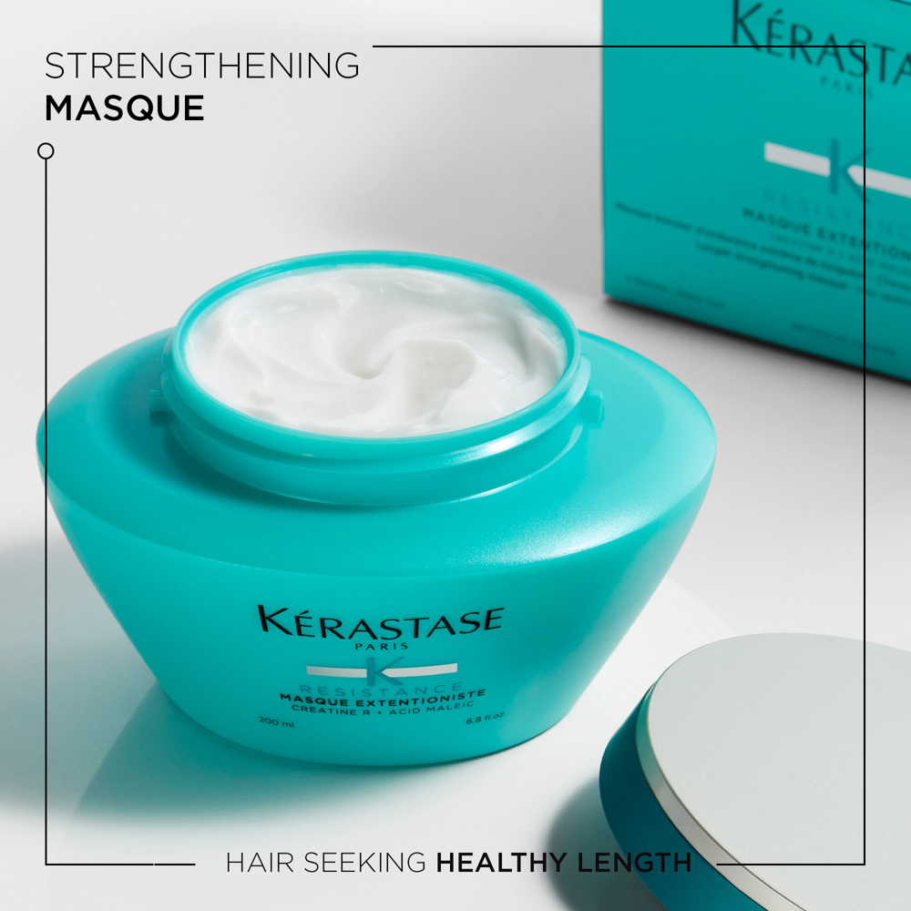 Resistance Masque Extentioniste Hair Mask