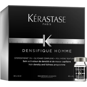 Densifique Density Cure Homme Treatment, 30x6ml