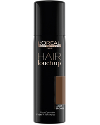 Hair Touch Up 75ml, Light Brown