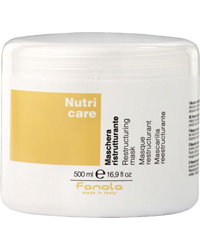 Nutri Care Mask, 500ml