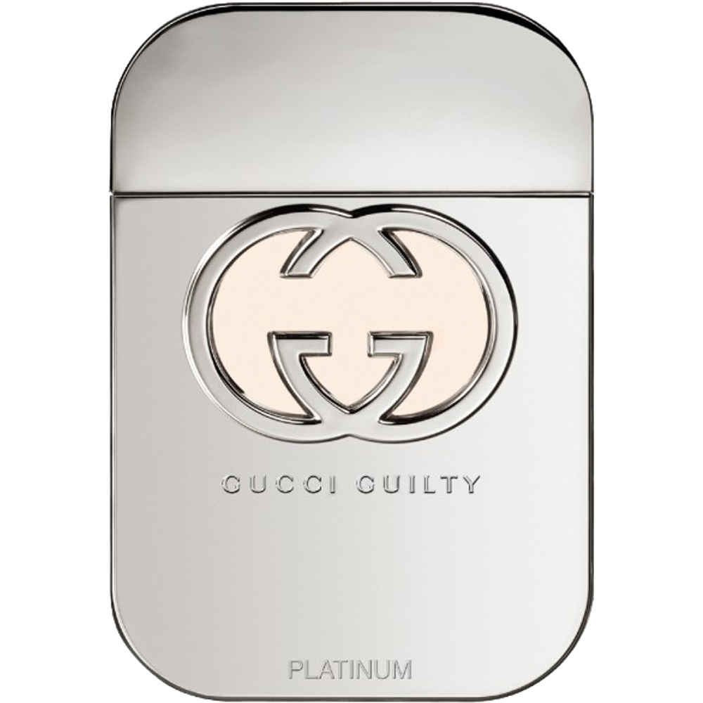 Guilty Platinum, EdT 75ml