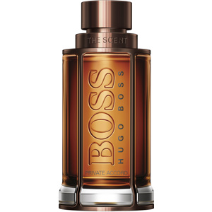 Boss The Scent Private Accord, EdT