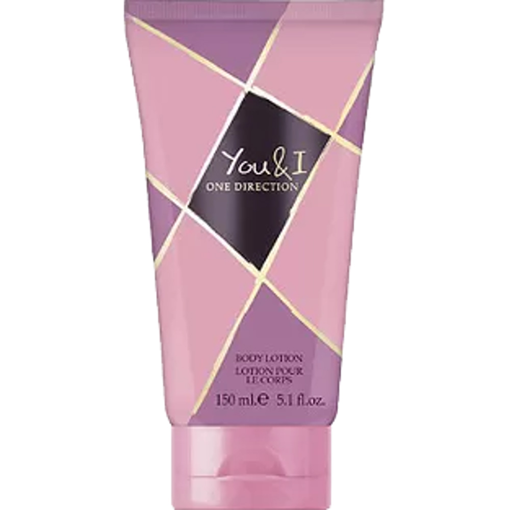 You & I, Body Lotion 150ml
