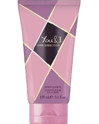 You & I, Body Lotion 150ml