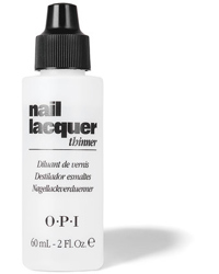 Nail Lacquer Thinner 60ml