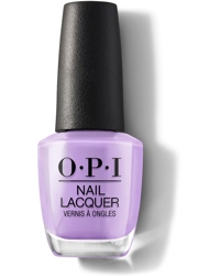Nail Lacquer, Do You Lilac It?