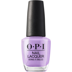 Nail Lacquer, Do You Lilac It?