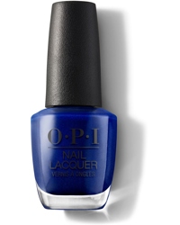 Nail Lacquer, Blue My Mind