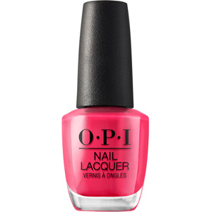 Nail Lacquer, Charged Up Cherry
