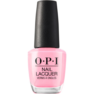 Nail Lacquer, Pink-Ing of You