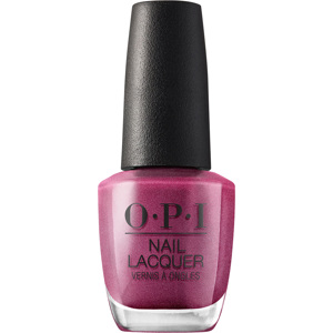 Nail Lacquer, A-Rose At DWN/BRK By Noon