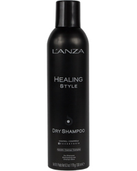 Healing Style Dry Shampoo, 300ml