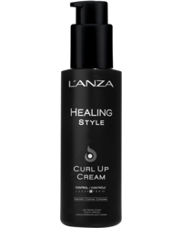 Healing Style Curl Up Cream 100ml