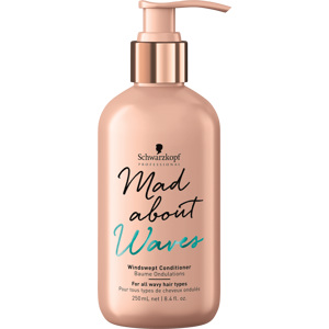 Mad About Waves Windswept Conditioner 250ml