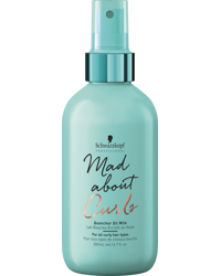 Mad About Curls Quencher Oil Milk 200ml