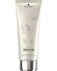 BC Scalp Genesis Soothing Shampoo 200ml, Schwarzkopf Professional
