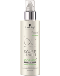 BC Scalp Genesis Soothing Serum 100ml