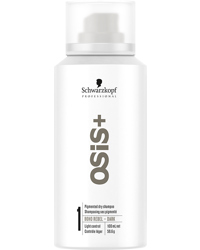 OSiS+ Boho Rebel Dark Dry Shampoo 100ml