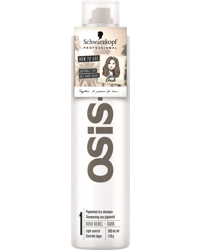 OSiS+ Boho Rebel Dark Dry Shampoo 300ml
