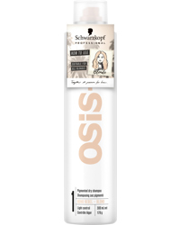 OSiS+ Boho Rebel Blonde Dry Shampoo 300ml