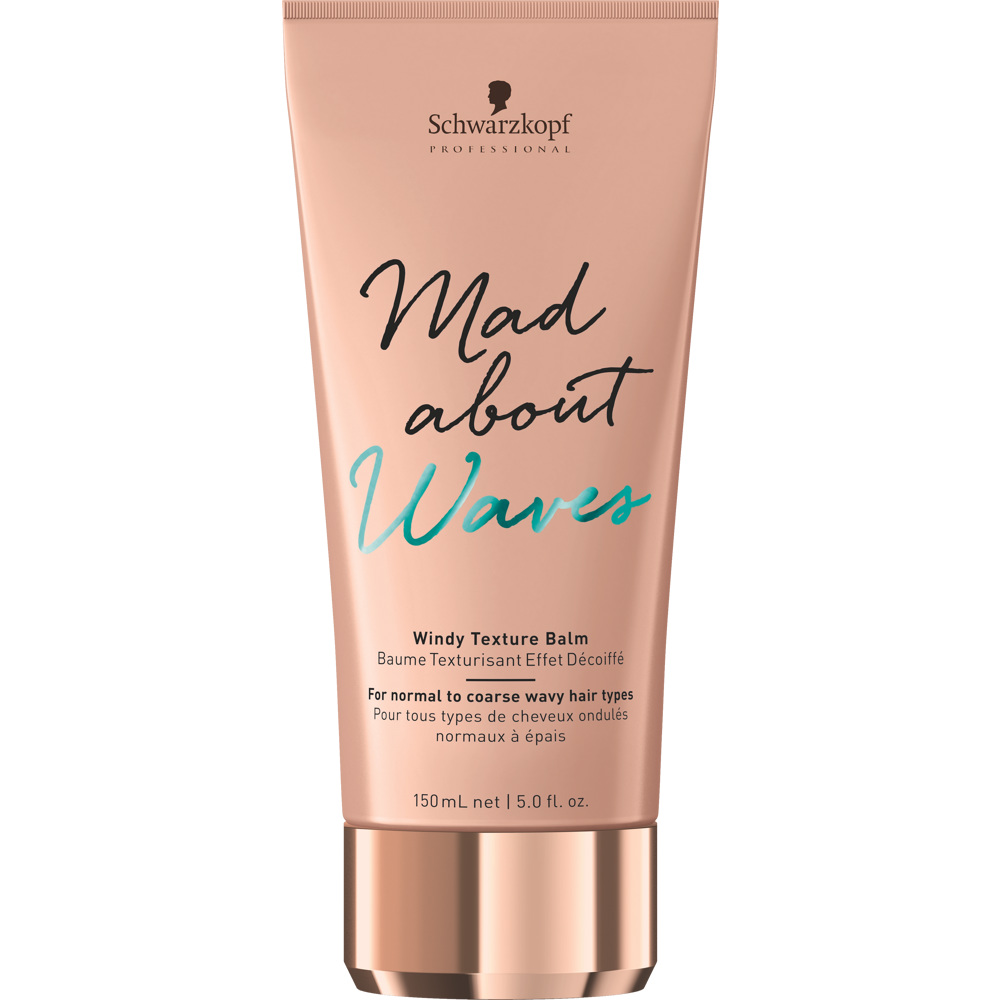 Mad About Waves Windy Texture Balm 150ml