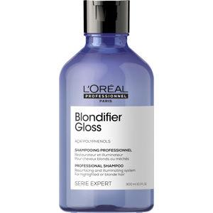 Blondifier Shampoo Gloss, 300ml