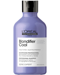 Blondifier Cool Shampoo 300ml