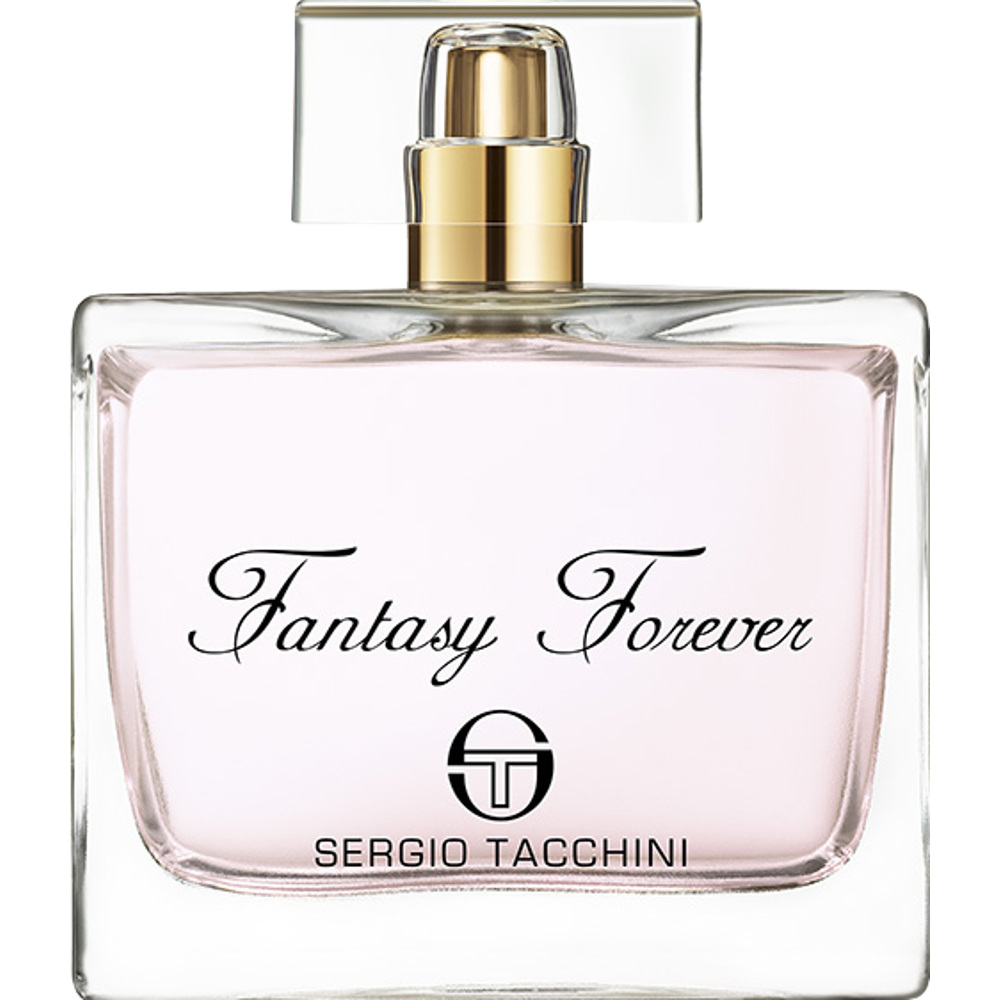 Fantasy Forever, EdT 50ml