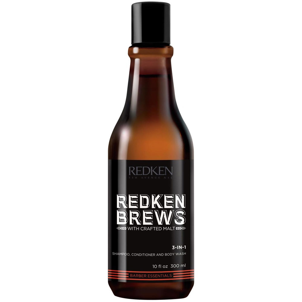 Brews 3-in-1, 300ml