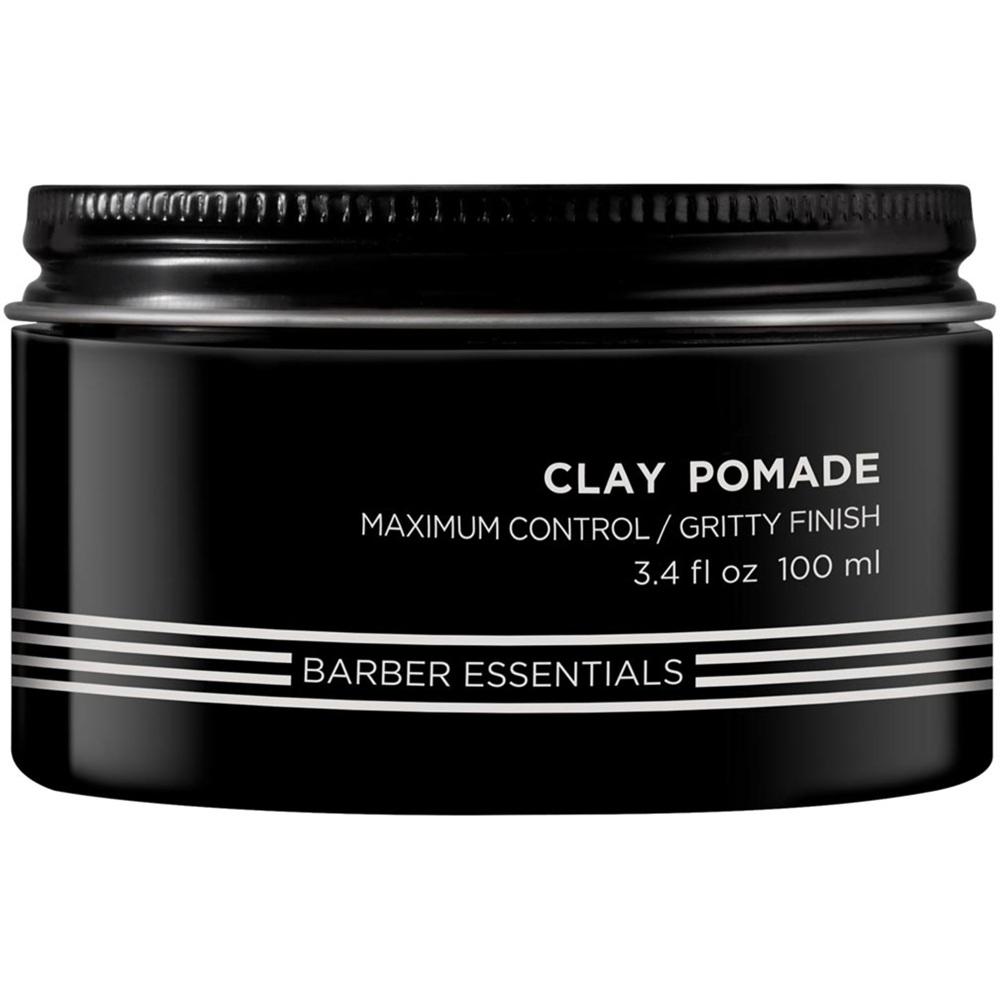 Brews Clay Pomade, 98g