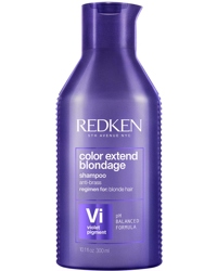 Color Extend Blondage Shampoo, 300ml