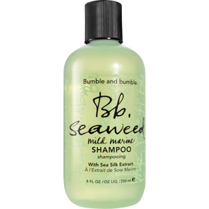 Seaweed Shampoo, 250ml