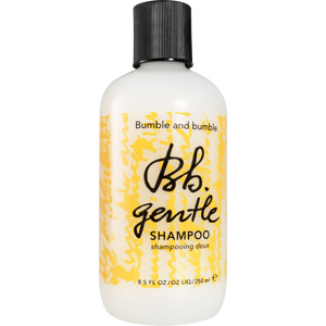 Gentle Shampoo, 250ml