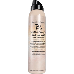 Pret-a-Powder Tres Invisible Dry Shampoo, 150ml