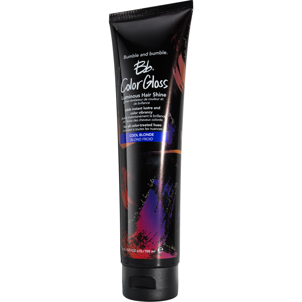 Color Gloss Cool Blonde, 150ml