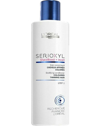 Serioxyl Conditioner Step 2 Colored Hair 250ml