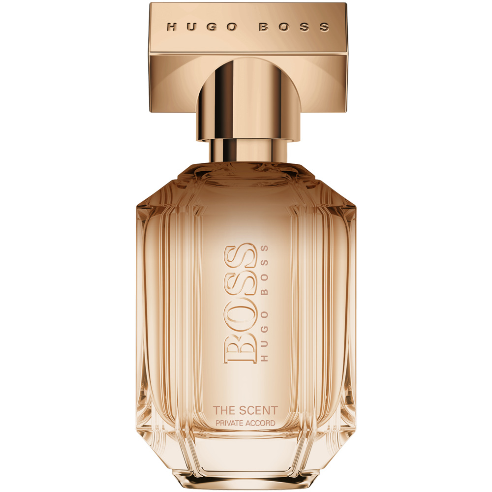Boss The Scent Private Accord for Her, EdP