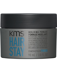 HairStay Molding Pomade 90ml, KMS