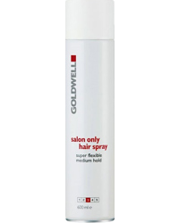 Salon Only Hair Spray Medium Hold 600ml