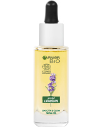 Lavandin Firming Facial Oil 30ml