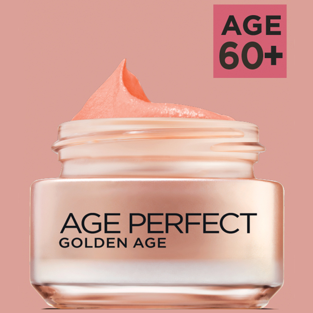 Age Perfect Golden Age Rosy Eye Cream, 15ml