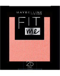 Fit Me Blush 4,5g, Nude
