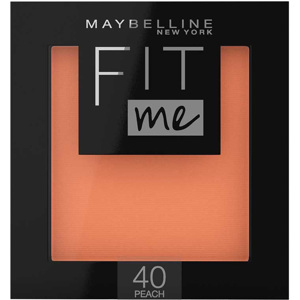 Fit Me Blush 4,5g, Peach