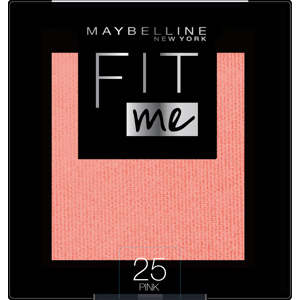 Fit Me Blush 4,5g, Berry