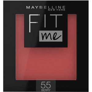 Fit Me Blush 4,5g