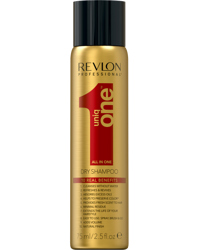 Dry Shampoo 75ml