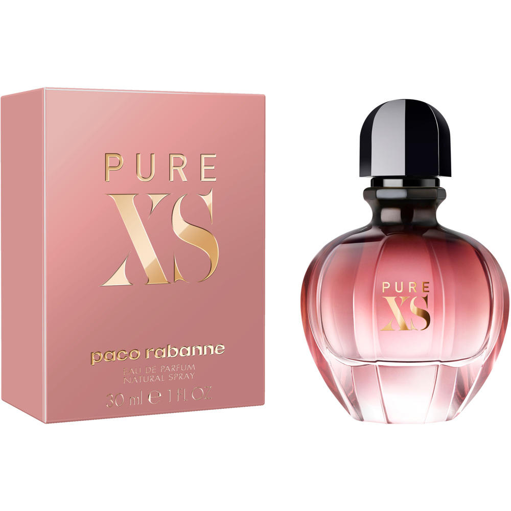 Pure Xs Femme, EdP