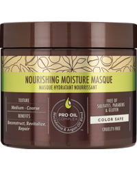 Nourishing Moisture Masque 60ml