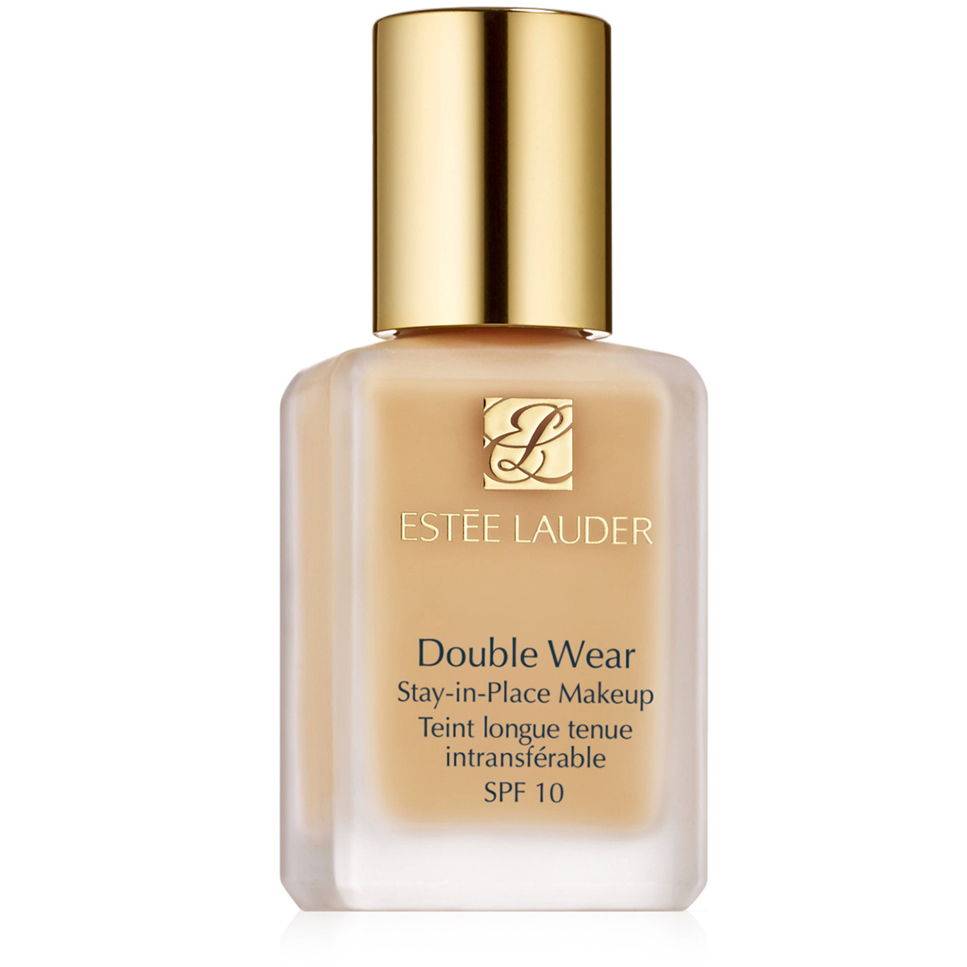 Estée Lauder Double Wear Stay-In-Place Foundation SPF10, 30ml, 1N1 Ivory Nude foundation